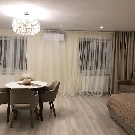 Samarkand Central Apartments Exteriér fotografie