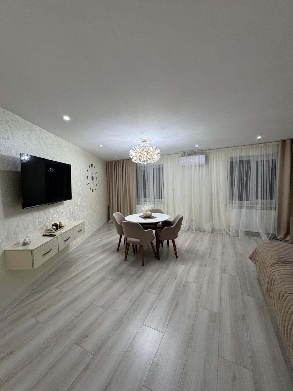 Samarkand Central Apartments Exteriér fotografie